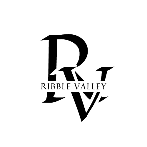 ribble valley logo