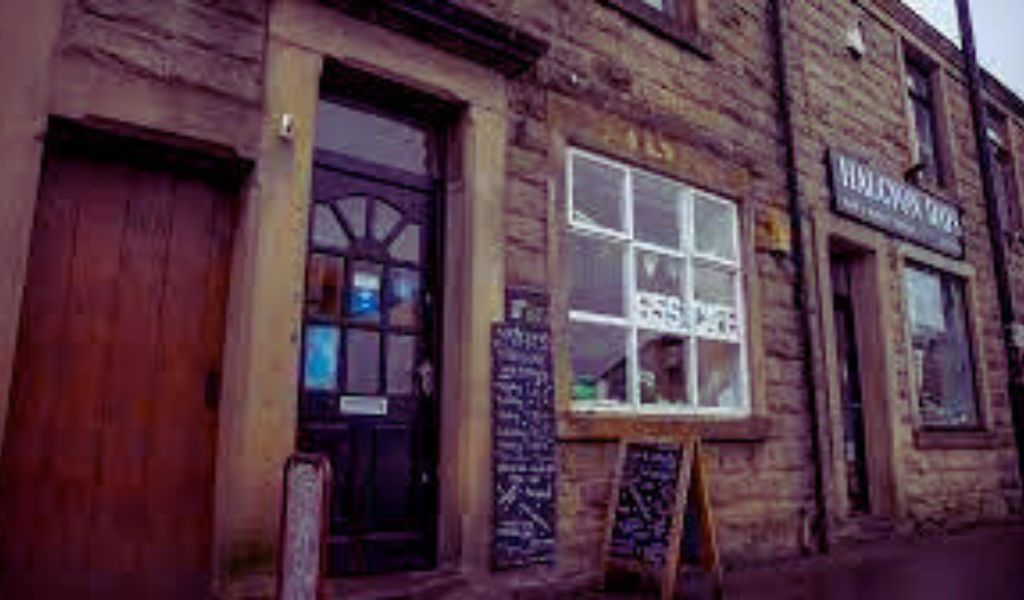 number 65 cafe longridge